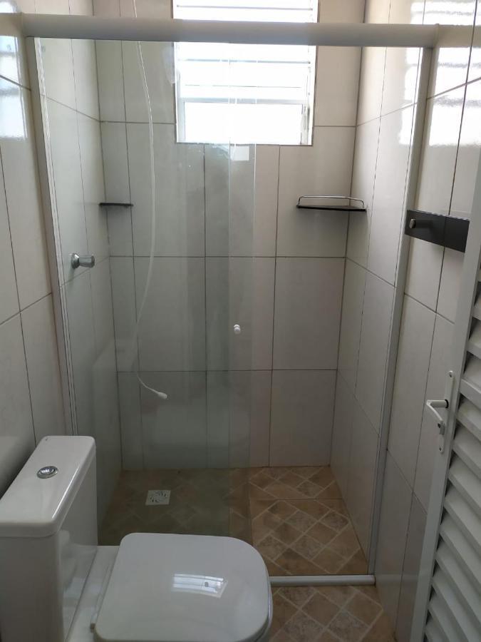 Pousada Mineroca Ubatuba Zewnętrze zdjęcie