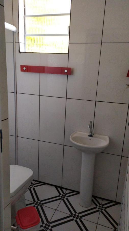 Pousada Mineroca Ubatuba Zewnętrze zdjęcie